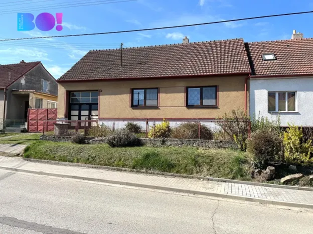 Prodej chalupy, Zbraslav, Malinovského, 350 m2