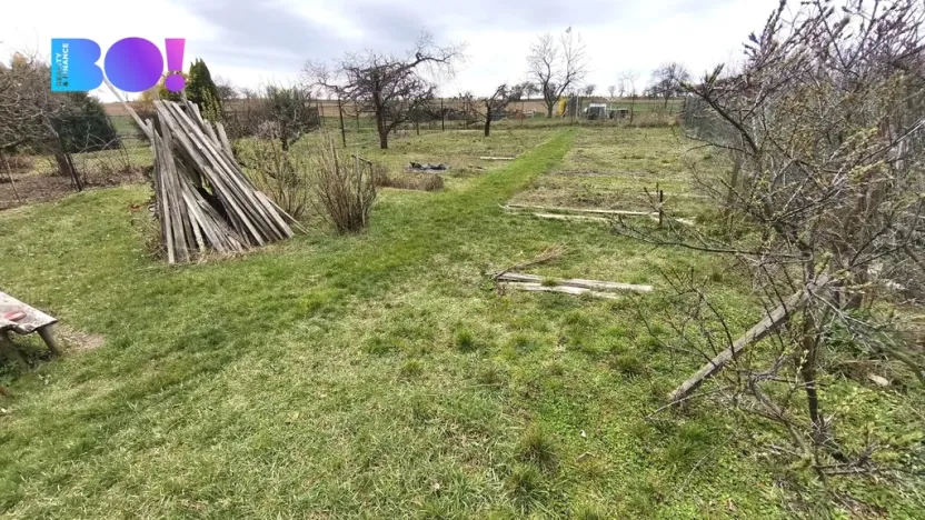 Prodej chalupy, Zbraslav, Malinovského, 350 m2