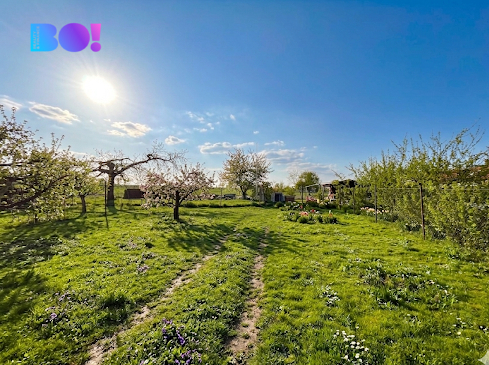 Prodej chalupy, Zbraslav, Malinovského, 350 m2