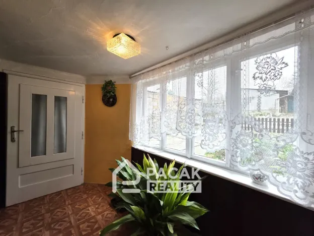 Prodej rodinného domu, Dobrochov, 80 m2