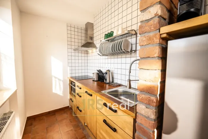 Pronájem bytu 2+1, Kurdějov, 56 m2