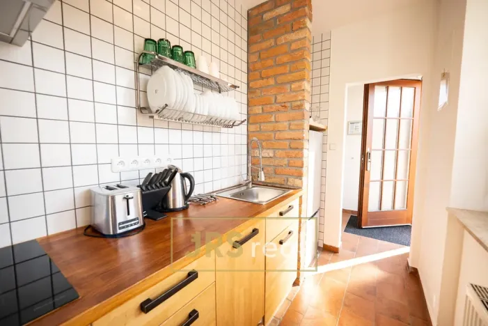 Pronájem bytu 2+1, Kurdějov, 56 m2