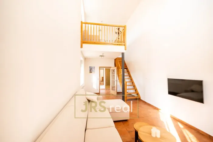 Pronájem bytu 2+1, Kurdějov, 56 m2