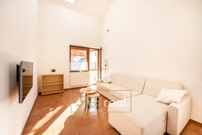 Pronájem bytu 2+1, Kurdějov, 56 m2