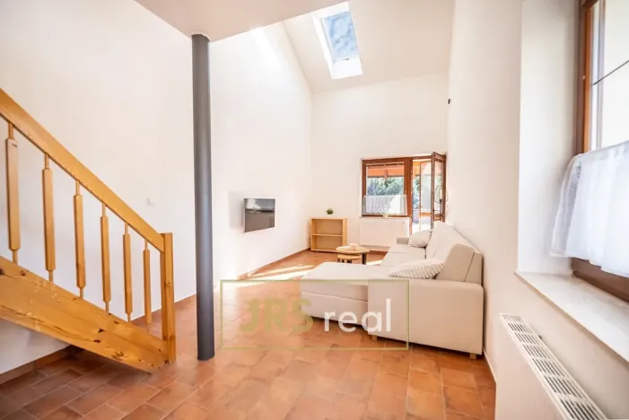 Pronájem bytu 2+1, Kurdějov, 56 m2