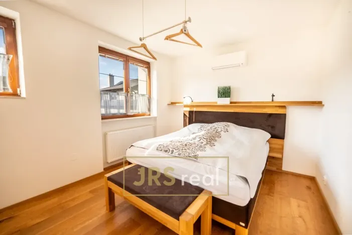 Pronájem bytu 2+1, Kurdějov, 56 m2