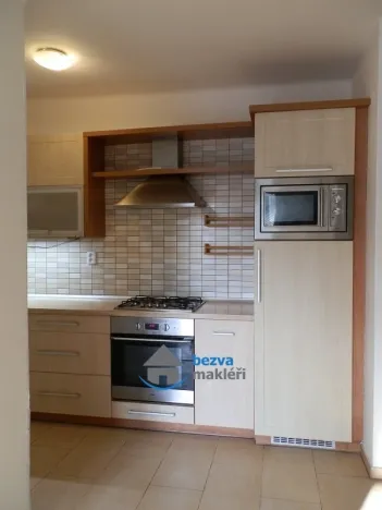 Pronájem bytu 3+kk, Pardubice, Jilemnického, 58 m2