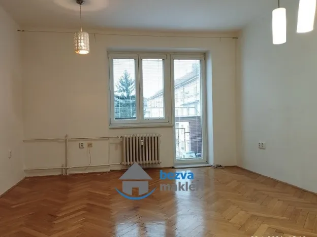 Pronájem bytu 3+kk, Pardubice, Jilemnického, 58 m2