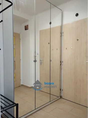 Pronájem bytu 3+kk, Pardubice, Jilemnického, 58 m2