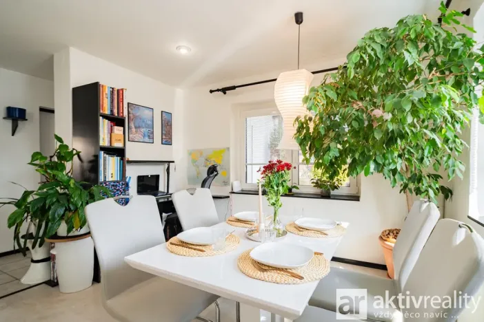 Prodej rodinného domu, Neratovice, Vojtěšská, 150 m2