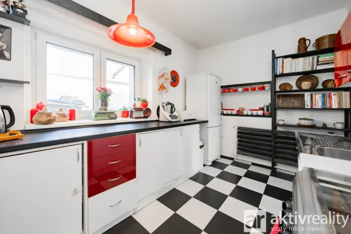 Prodej rodinného domu, Neratovice, Vojtěšská, 150 m2