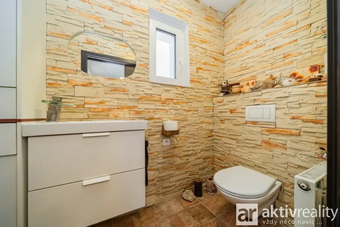 Prodej rodinného domu, Neratovice, Vojtěšská, 150 m2