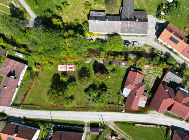 Prodej rodinného domu, Nová Bystřice - Albeř, 144 m2