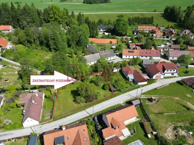 Prodej rodinného domu, Nová Bystřice - Albeř, 144 m2