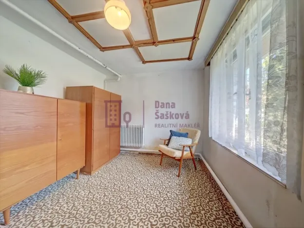 Prodej rodinného domu, Nová Bystřice - Albeř, 144 m2