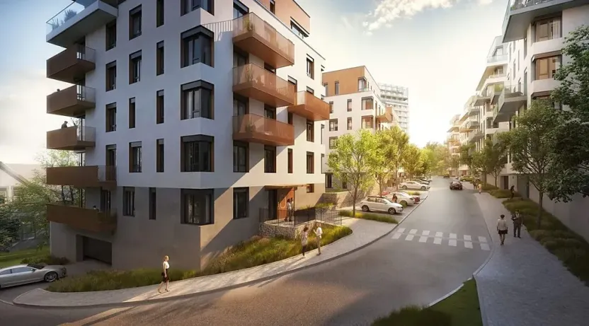 Prodej bytu 2+kk, Liberec, Na Perštýně, 56 m2