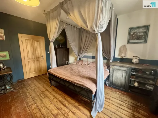 Prodej ubytování, Malešov, 461 m2