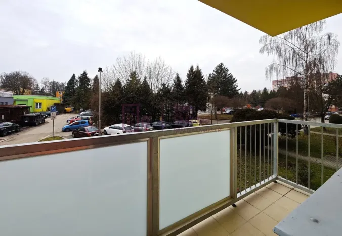 Pronájem bytu 3+1, Jindřichův Hradec - Jindřichův Hradec II, sídliště U Nádraží, 87 m2