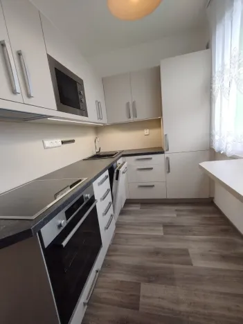 Pronájem bytu 3+1, Ledeč nad Sázavou, Stínadla, 57 m2