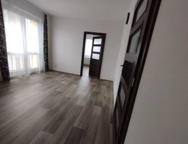 Pronájem bytu 3+1, Ledeč nad Sázavou, Stínadla, 57 m2