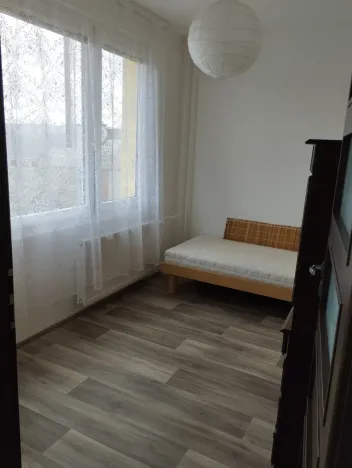 Pronájem bytu 3+1, Ledeč nad Sázavou, Stínadla, 57 m2
