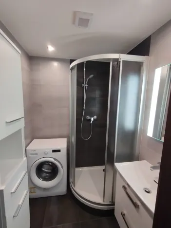 Pronájem bytu 3+1, Ledeč nad Sázavou, Stínadla, 57 m2