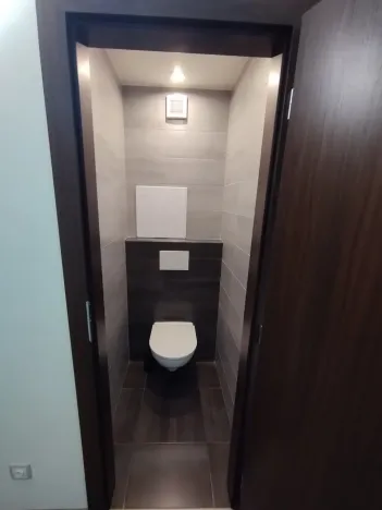 Pronájem bytu 3+1, Ledeč nad Sázavou, Stínadla, 57 m2