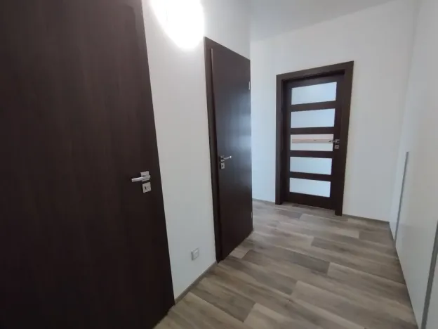 Pronájem bytu 3+1, Ledeč nad Sázavou, Stínadla, 57 m2