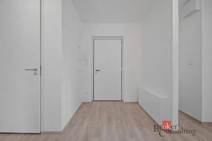 Prodej bytu 3+kk, Trutnov - Horní Předměstí, Chodská, 67 m2