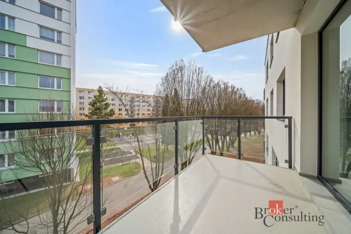 Prodej bytu 3+kk, Trutnov - Horní Předměstí, Chodská, 67 m2