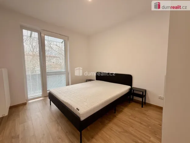 Pronájem bytu 2+1, Uherské Hradiště, Tůně, 63 m2