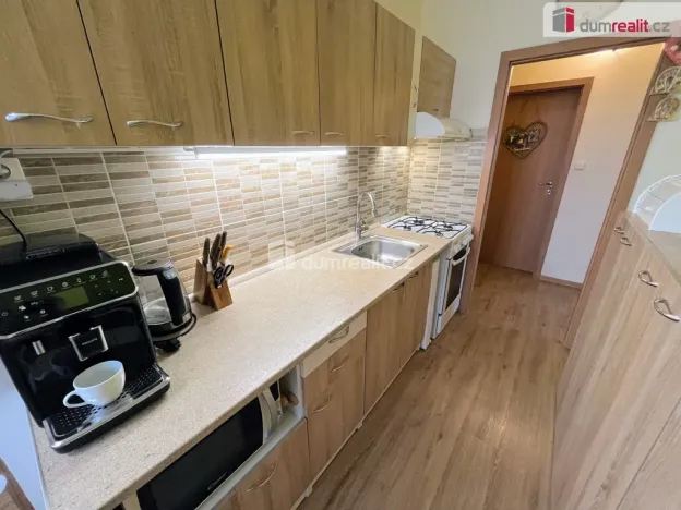 Prodej bytu 3+1, Uherské Hradiště, Štěpnická, 74 m2