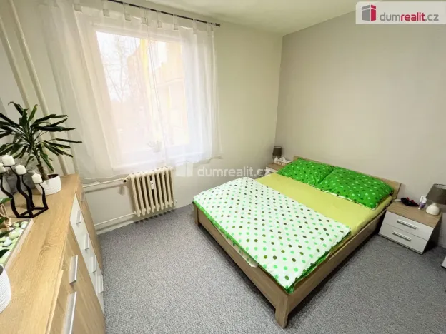 Prodej bytu 3+1, Uherské Hradiště, Štěpnická, 74 m2