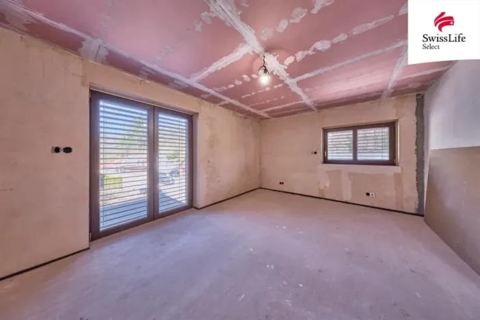 Prodej rodinného domu, Zlatá Olešnice, 188 m2