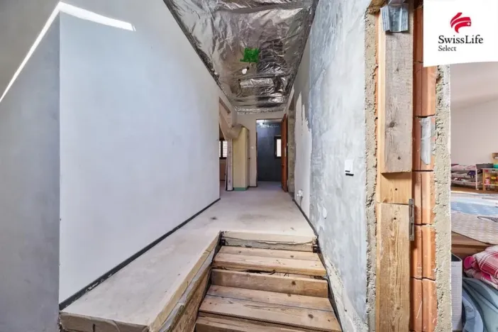 Prodej rodinného domu, Zlatá Olešnice, 188 m2