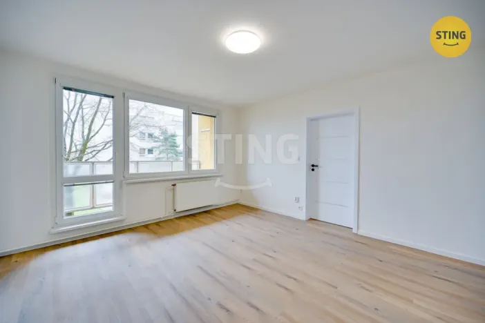 Prodej bytu 4+1, Uherské Hradiště, Stará Tenice, 77 m2