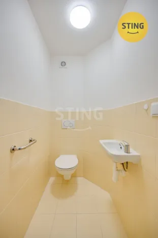 Prodej bytu 4+1, Uherské Hradiště, Stará Tenice, 77 m2