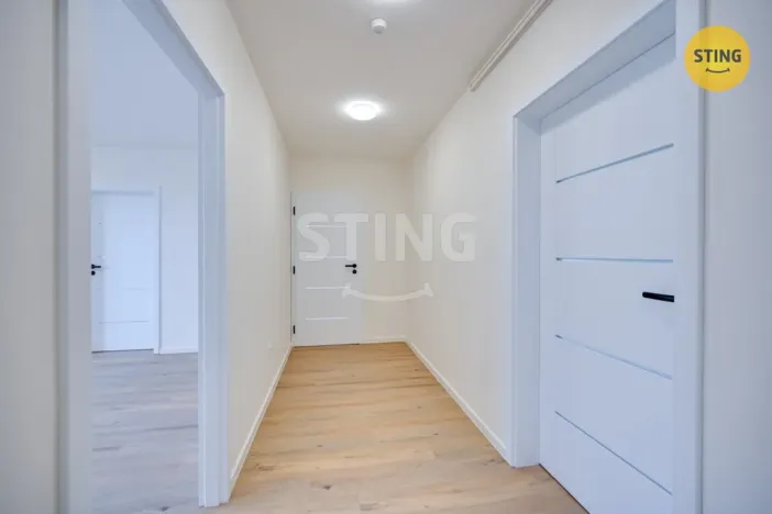 Prodej bytu 4+1, Uherské Hradiště, Stará Tenice, 77 m2