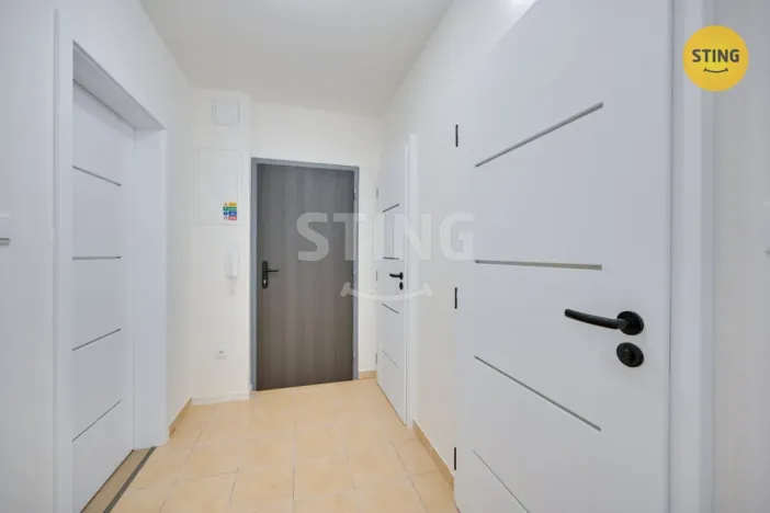 Prodej bytu 4+1, Uherské Hradiště, Stará Tenice, 77 m2