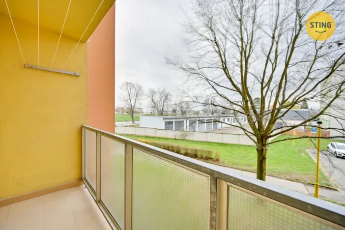 Prodej bytu 4+1, Uherské Hradiště, Stará Tenice, 77 m2