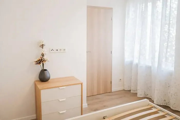 Pronájem bytu 2+kk, Praha - Žižkov, Pod lipami, 54 m2