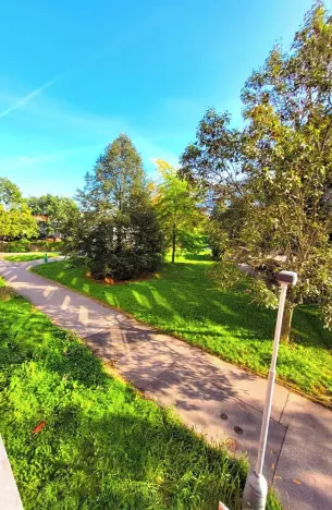 Pronájem bytu 2+kk, Praha - Bohnice, Čimická, 36 m2