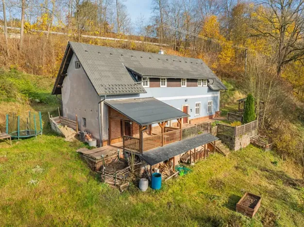 Prodej rodinného domu, Chotěvice, 142 m2