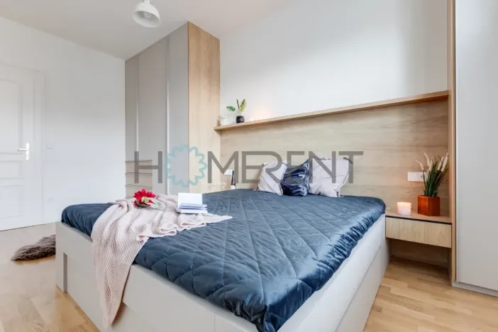 Pronájem bytu 3+kk, Praha - Vinohrady, Nitranská, 79 m2