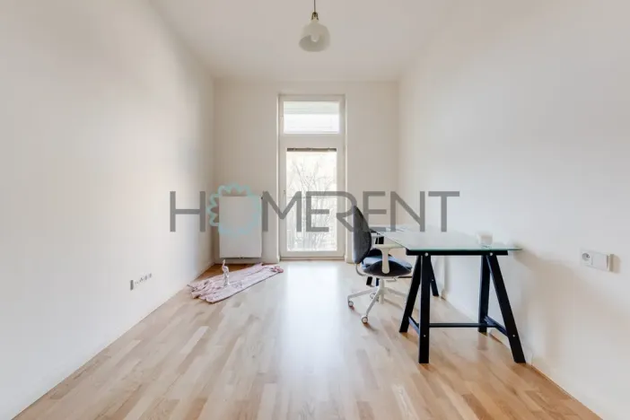 Pronájem bytu 3+kk, Praha - Vinohrady, Nitranská, 79 m2