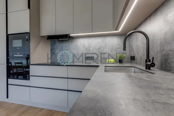 Pronájem bytu 3+kk, Praha - Vinohrady, Nitranská, 79 m2