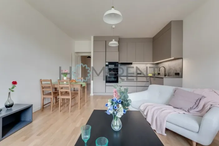 Pronájem bytu 3+kk, Praha - Vinohrady, Nitranská, 79 m2