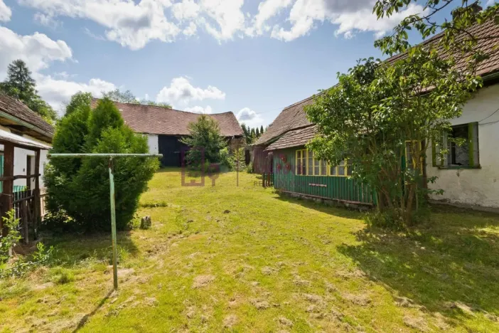 Prodej rodinného domu, Střížovice - Vlčice, 266 m2