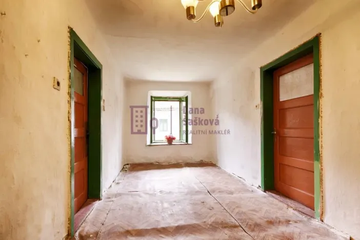 Prodej rodinného domu, Střížovice - Vlčice, 266 m2