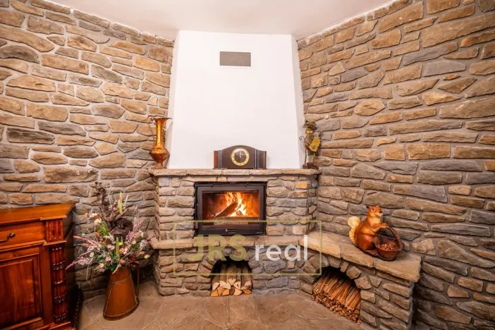 Prodej rodinného domu, Čejkovice, 468 m2